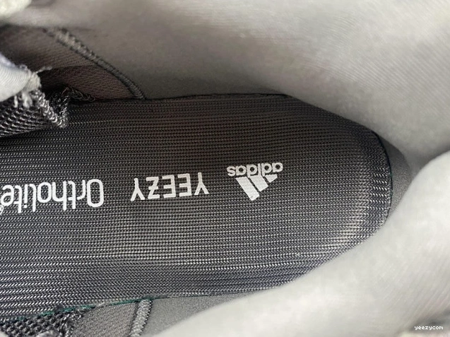 500 Yeezy Adidas GW6373 Granite 0724